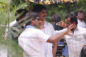 Happy Birthday Movie Stills